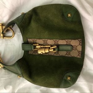 Vintage Gucci Bag